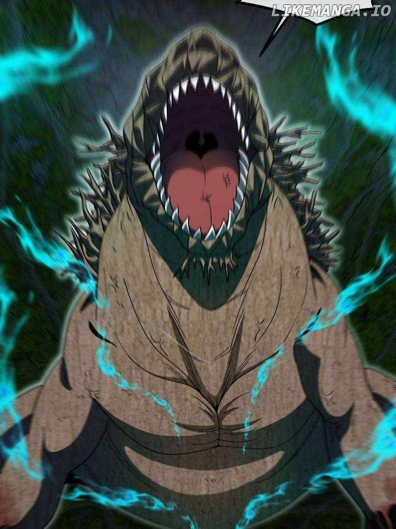 I Am The Monster Overlord Chapter 89 54